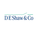 DE Shaw