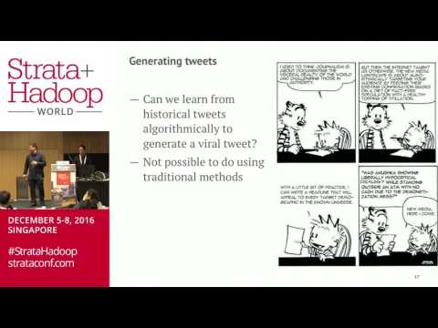 Deep Learning for NLP